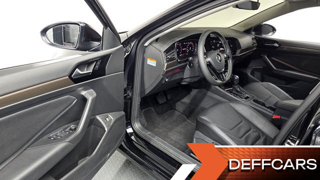 Volkswagen JETTA 1.4 TSI Prestige купить на сайте DeffCars