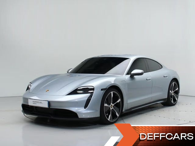 Porsche TAYCAN Base купить на сайте DeffCars