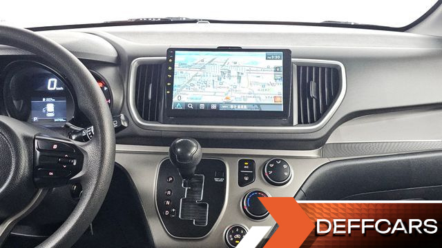 Kia RAY Standard купить на сайте DeffCars