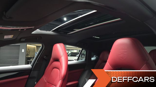 Porsche PANAMERA 2.9 AWD купить на сайте DeffCars