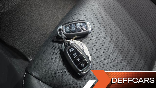 Hyundai KONA Modern Special купить на сайте DeffCars