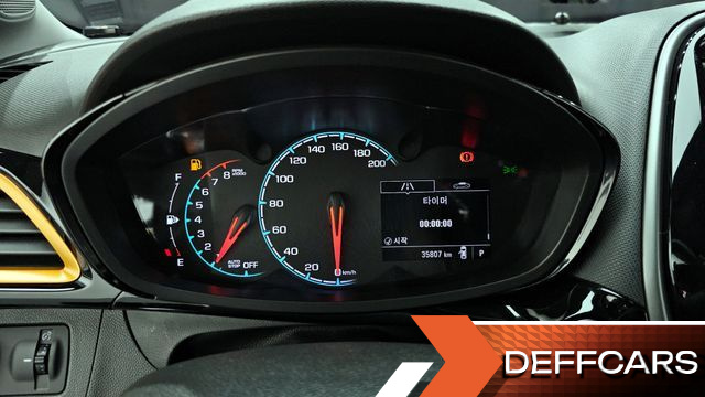 ChevroletGMDaewoo SPARK Premier купить на сайте DeffCars