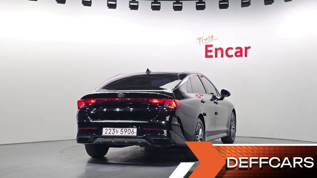 Kia K5 2.0 Trendy купить на сайте DeffCars