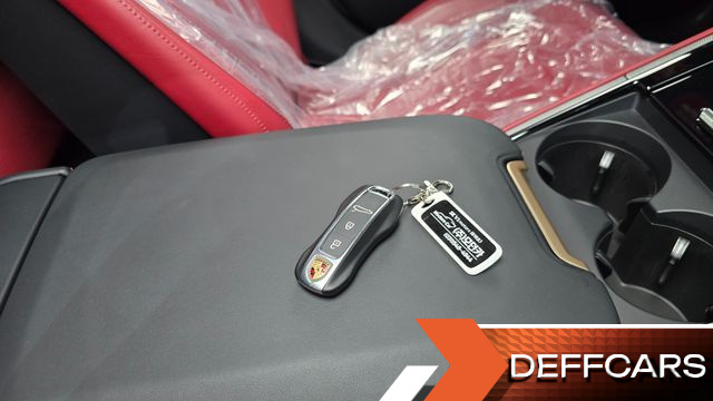 Porsche PANAMERA 2.9 AWD купить на сайте DeffCars
