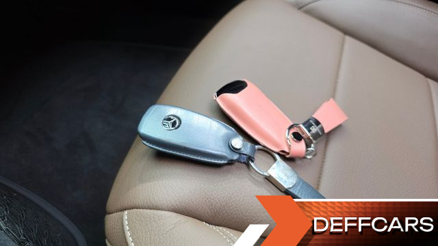 Mercedes E-CLASS E250 Avantgarde купить на сайте DeffCars