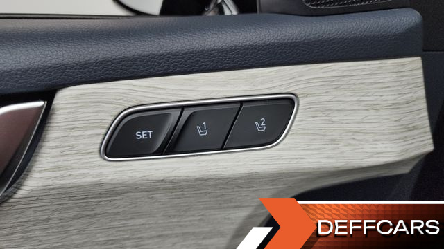 Hyundai PALISADE Gasoline 3.8 2WD Calligraphy купить на сайте DeffCars