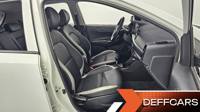 Kia MORNING Signature купить на сайте DeffCars