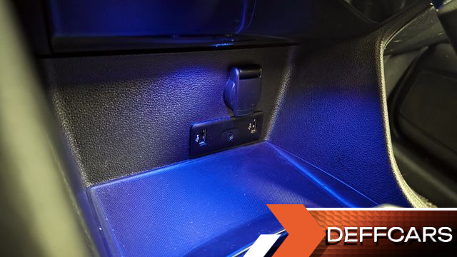 Renault-KoreaSamsung QM6 2.0 LPe RE Signature 2WD купить на сайте DeffCars