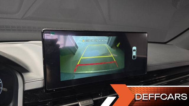 Ssangyong REXTON Diesel 2.2 4WD Prestige купить на сайте DeffCars