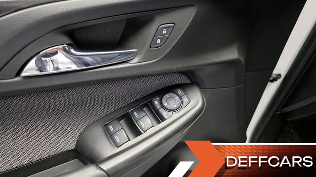 ChevroletGMDaewoo TRAILBLAZER 1.3 Turbo 2WD LT купить на сайте DeffCars