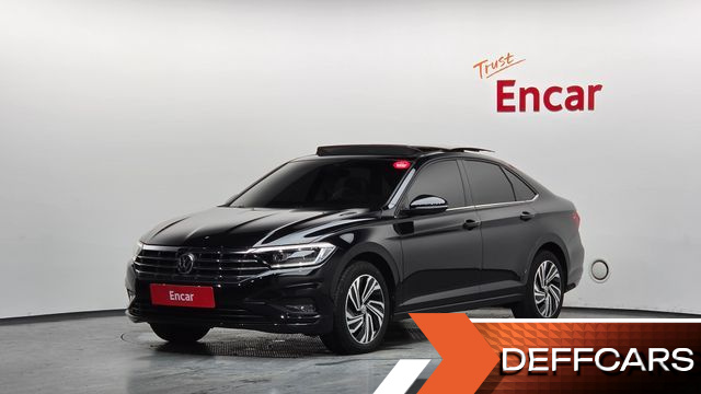 Volkswagen JETTA 1.4 TSI Prestige купить на сайте DeffCars