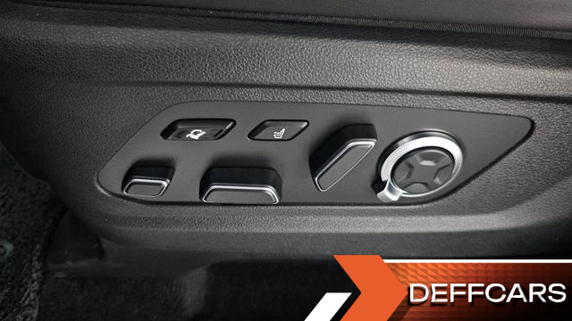Hyundai PALISADE Gasoline 3.8 4WD Calligraphy купить на сайте DeffCars
