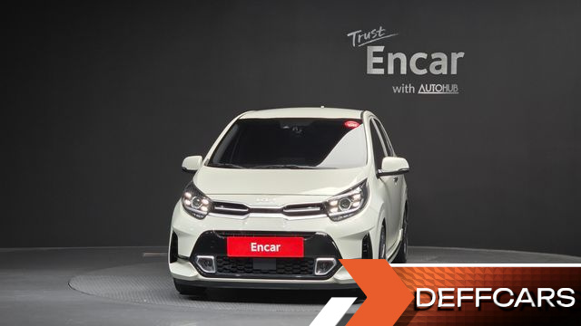 Kia MORNING Signature купить на сайте DeffCars