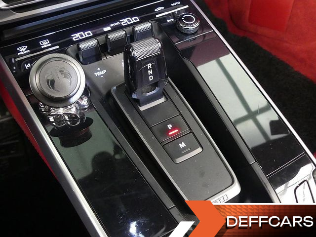 Porsche 911 Carrera 4S Cabriolet купить на сайте DeffCars