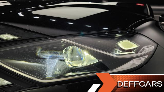 Hyundai GRANDEUR 2.5 Le Blanc купить на сайте DeffCars