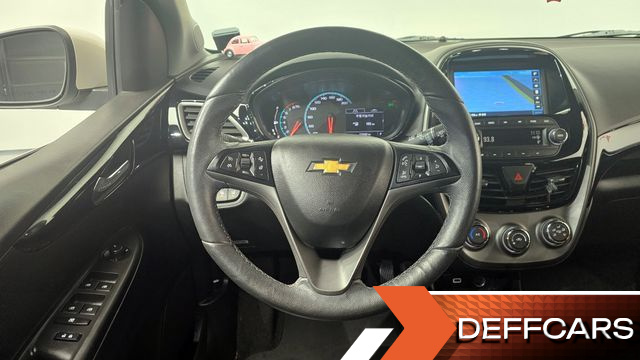 ChevroletGMDaewoo SPARK Premier купить на сайте DeffCars
