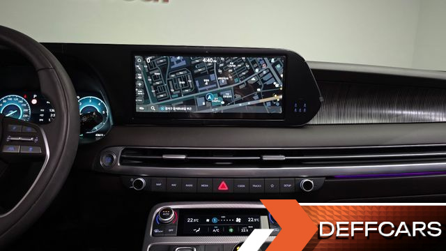 Hyundai PALISADE Diesel 2.2 4WD Calligraphy купить на сайте DeffCars