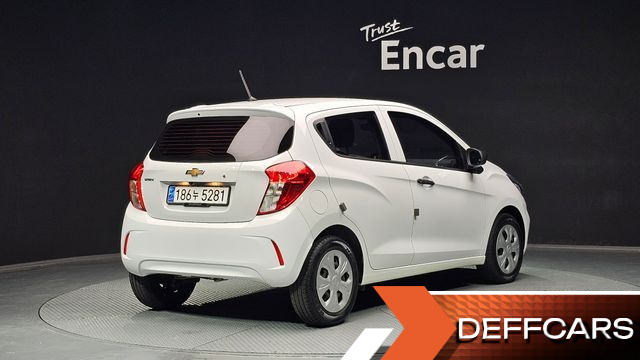 ChevroletGMDaewoo SPARK LS Basic купить на сайте DeffCars