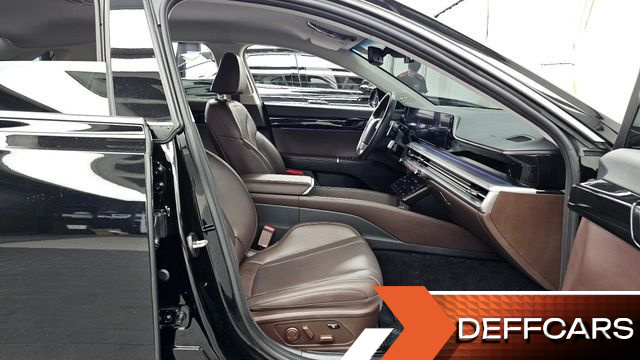 Hyundai GRANDEUR 2,5 Gasoline 2WD Exclusive купить на сайте DeffCars