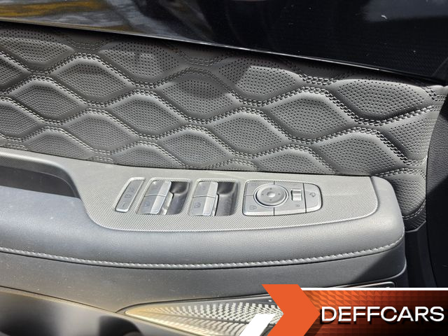 Hyundai PALISADE Gasoline 3.8 4WD Calligraphy купить на сайте DeffCars