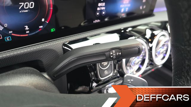 Mercedes CLA-CLASS CLA250 4MATIC купить на сайте DeffCars