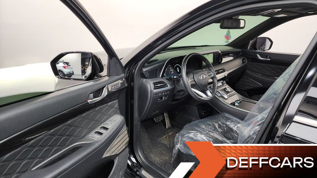Hyundai PALISADE Gasoline 3.8 2WD VIP купить на сайте DeffCars