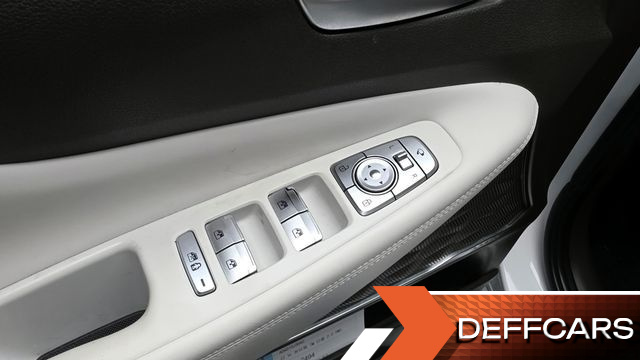 Hyundai SANTAFE Diesel 2.2 2WD Calligraphy купить на сайте DeffCars