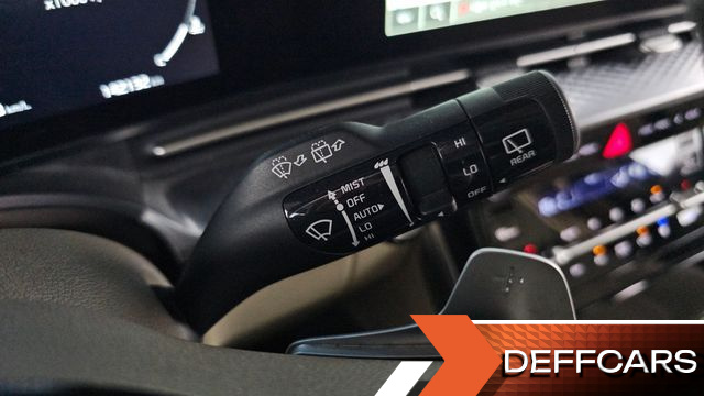 Kia CARNIVAL Gasoline 9-Seater Hi-Limousine Signature купить на сайте DeffCars