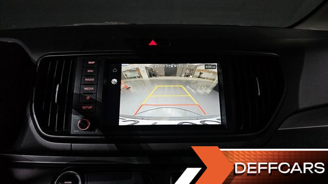 Kia RAY Van 2-Seater Prestige Special купить на сайте DeffCars