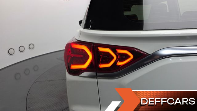 Ssangyong KORANDO Gasoline 1.5 2WD C5 Plus купить на сайте DeffCars