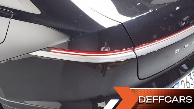 Hyundai GRANDEUR 3.5 Gasoline 2WD Caligraphy купить на сайте DeffCars