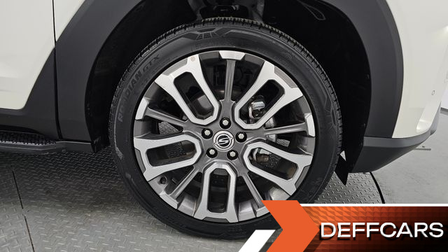 Ssangyong TORRES Gasoline 1.5 2WD T7 купить на сайте DeffCars