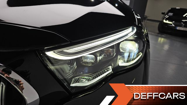 Mercedes E-CLASS E300 4MATIC AMG Line купить на сайте DeffCars