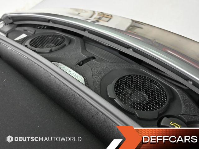 Porsche 911 Targa 4 GTS купить на сайте DeffCars