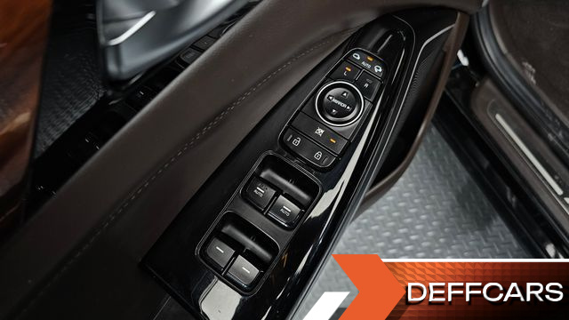 Kia K7 2.4 GDI Limited купить на сайте DeffCars