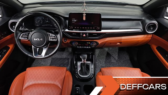 Kia K3 1.6 signature купить на сайте DeffCars