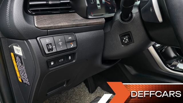 Kia K7 3.0 GDI Noblesse купить на сайте DeffCars