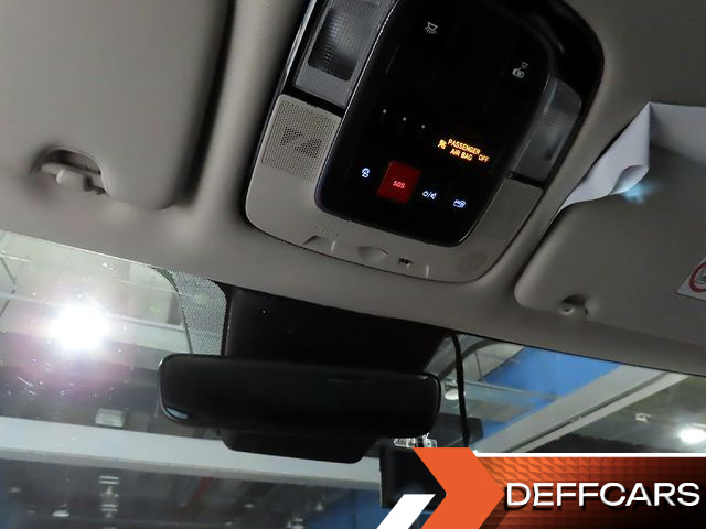 Hyundai TUCSON Gasoline 1.6 Turbo 2WD Premium купить на сайте DeffCars