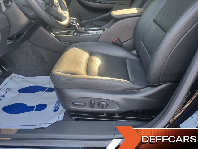 ChevroletGMDaewoo MALIBU 2.0 Turbo Redline купить на сайте DeffCars