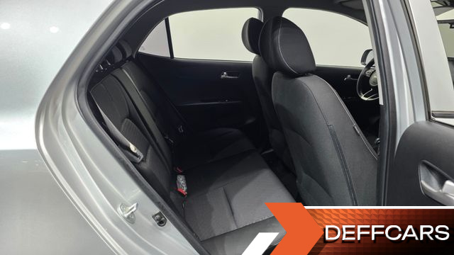 Kia MORNING Standard купить на сайте DeffCars