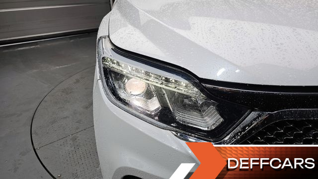 Ssangyong REXTON Diesel 2.2 4WD Eurasia Edition купить на сайте DeffCars