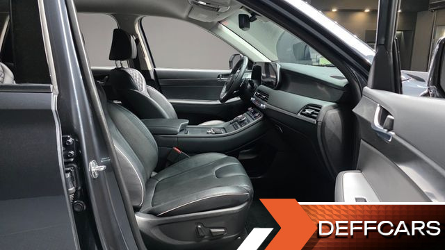 Hyundai PALISADE Diesel 2.2 4WD Prestige купить на сайте DeffCars