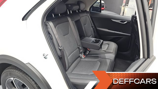 Kia NIRO Best Selection купить на сайте DeffCars