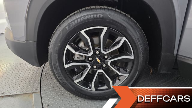 ChevroletGMDaewoo TRAILBLAZER 1.3 Turbo 2WD Activ купить на сайте DeffCars
