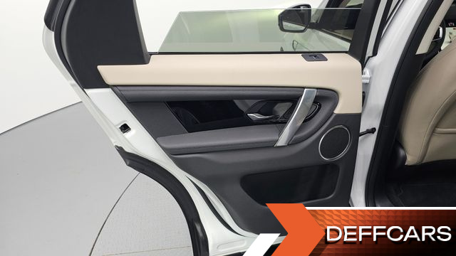 Land Rover DISCOVERY SPORT P250 S купить на сайте DeffCars
