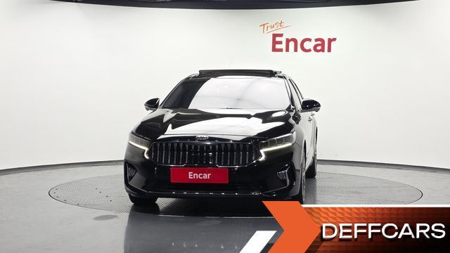 Kia K7 3.0 GDI Signature купить на сайте DeffCars