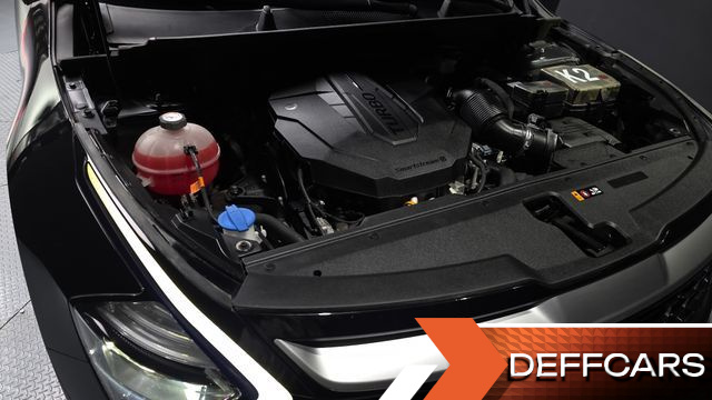 Kia SPORTAGE Diesel 2.0 2WD Prestige купить на сайте DeffCars