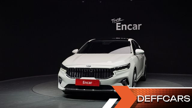 Kia K7 2.5 GDI Noblesse купить на сайте DeffCars
