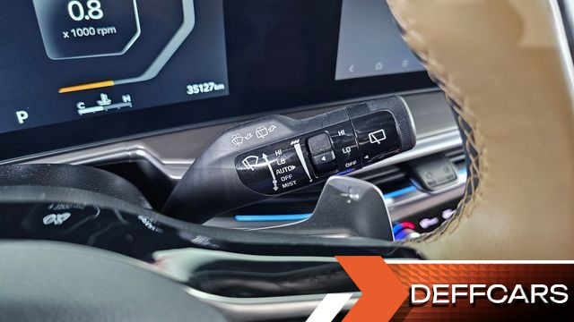 Kia SORENTO Gasoline 2.5T 2WD Signature купить на сайте DeffCars