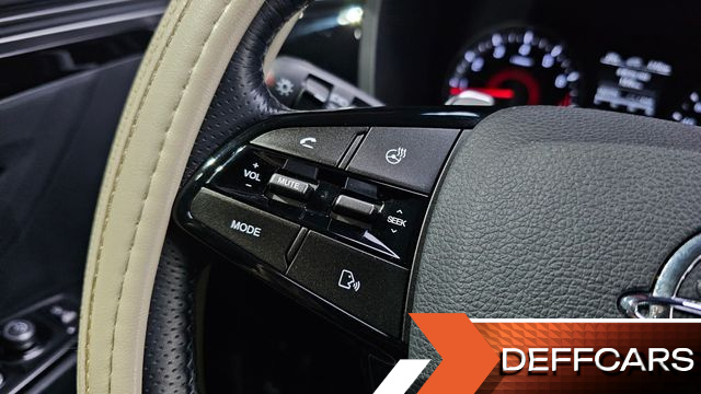 Ssangyong KORANDO Gasoline 1.5 2WD C5 Prime купить на сайте DeffCars
